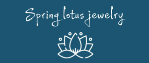 Spring Lotus Jewelry