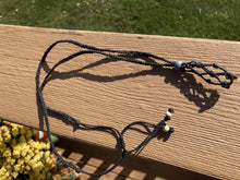 Load image into Gallery viewer, Interchangeable Hemp Necklace
